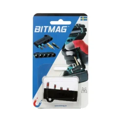 Bitshållare Bitsmag