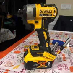 Bitshållare Bitsmag