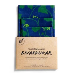 Bivaxdukar 3-pack