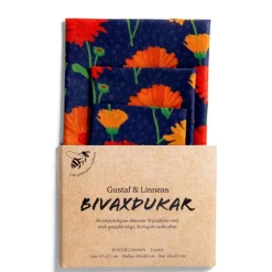 Bivaxdukar 3-pack