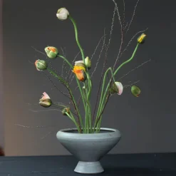 Blomsterfakir