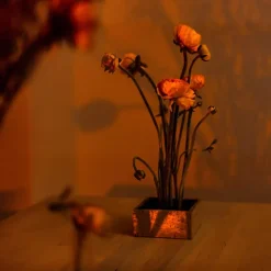 Blomsterfakir