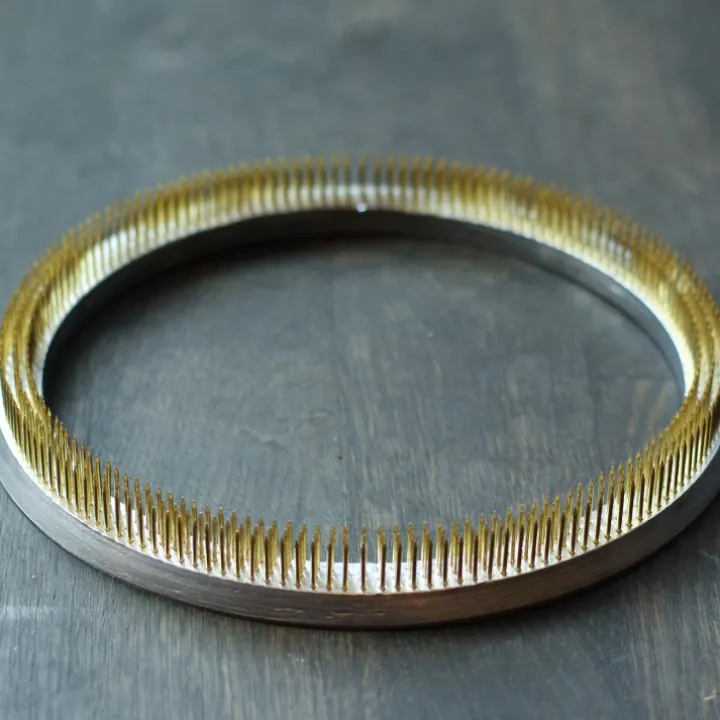 Blomsterfakir ring