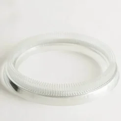 Blomsterfakir ring akryl