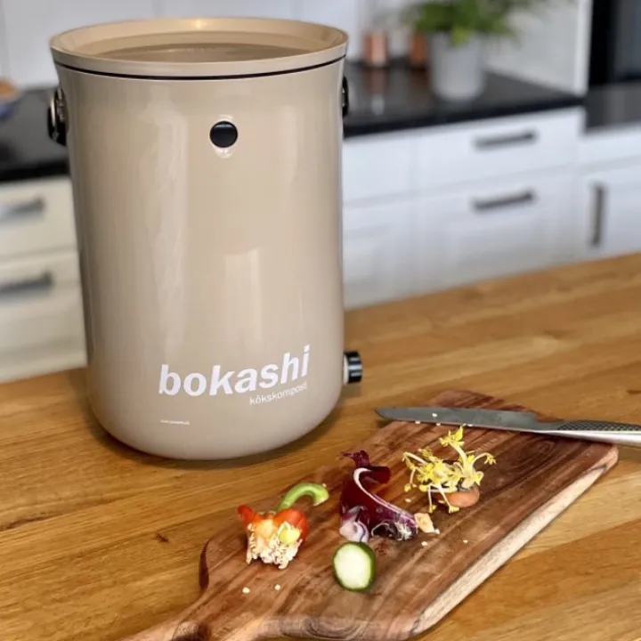 Bokashi 2.0 startkit