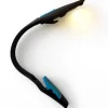 Boklampa