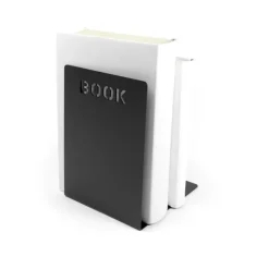 Bokstöd, Book