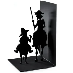 Bokstöd Don Quijote