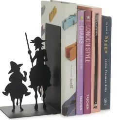 Bokstöd Don Quijote
