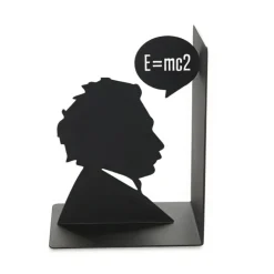 Bokstöd Einstein