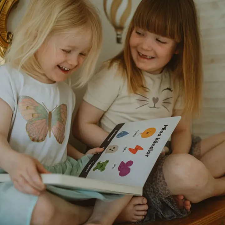 Bok till läspennan Readioo: Faktabok