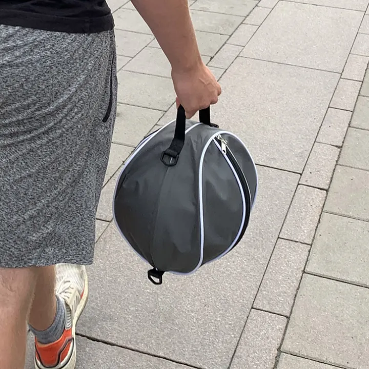 Bollväska