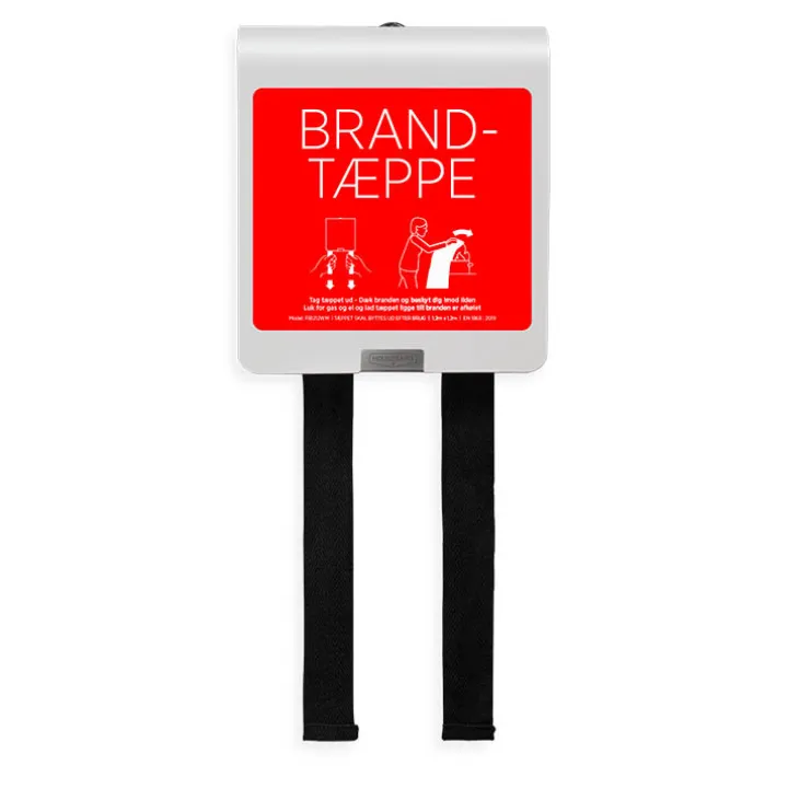 Brandfilt Mantle