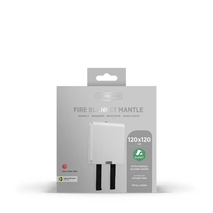 Brandfilt Mantle