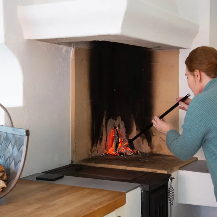 Brasverktyg Flamman
