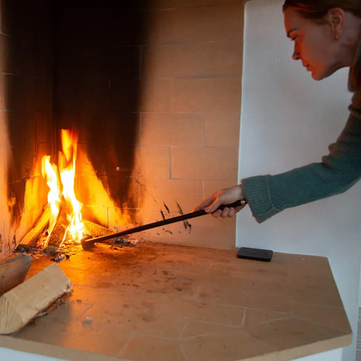 Brasverktyg Flamman
