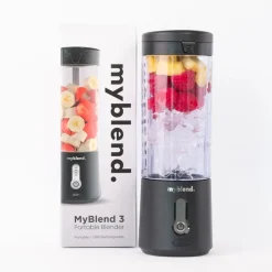 Bärbar blender, MyBlend