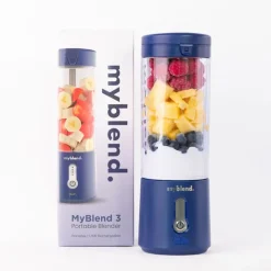 Bärbar blender, MyBlend