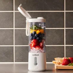 Bärbar blender, MyBlend