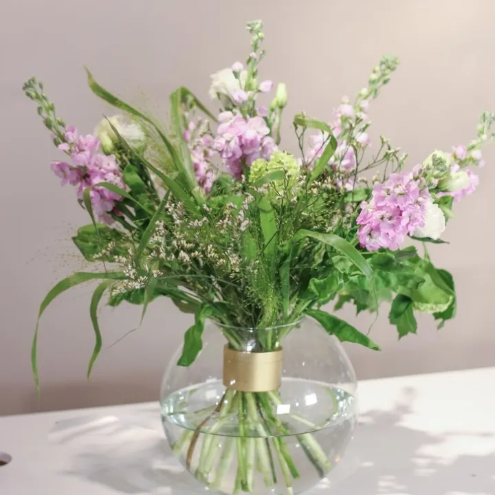 Buketthållare Hanataba 2-pack