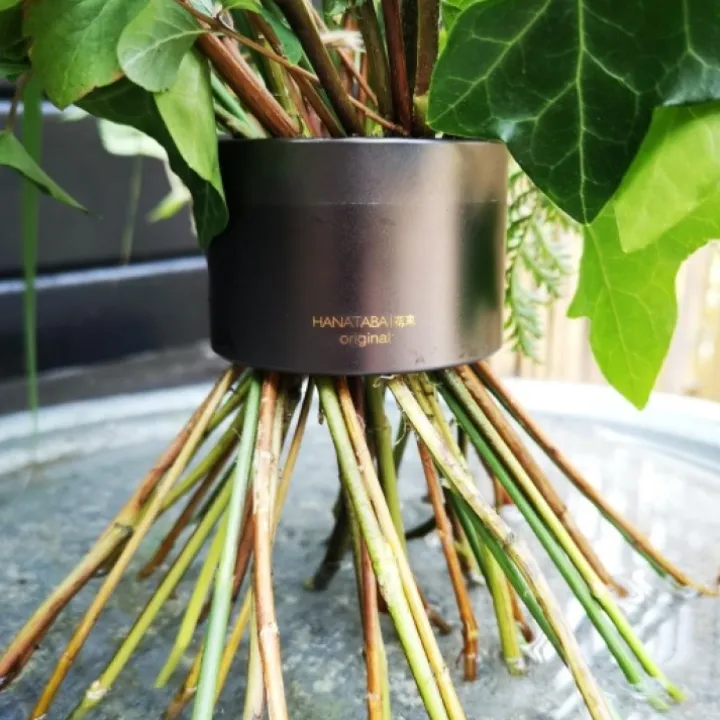 Buketthållare Hanataba 2-pack