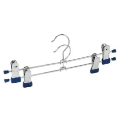 Byxgalge i metall 2-pack, 30cm