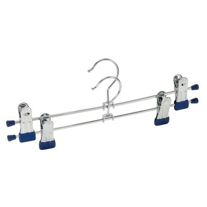 Byxgalge i metall 2-pack, 30cm