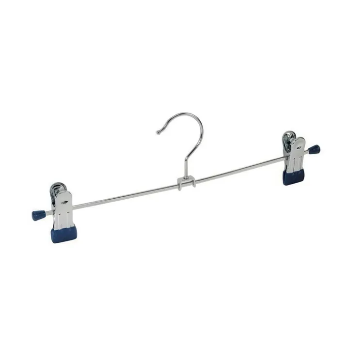 Byxgalge i metall 2-pack, 30cm
