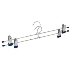 Byxgalge i metall 2-pack, 40cm