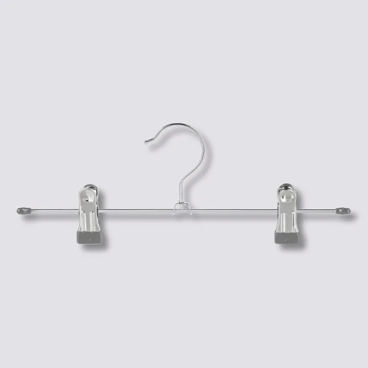 Byxgalge i metall 3-pack, 30cm