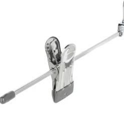 Byxgalge i metall 3-pack, 30cm