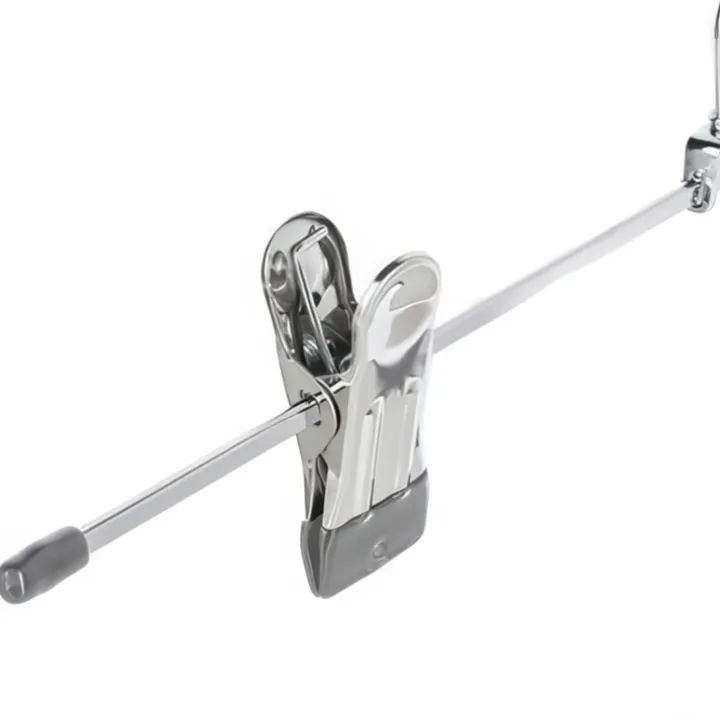 Byxgalge i metall 3-pack, 30cm