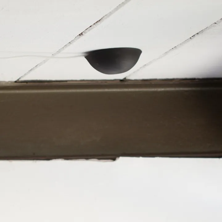 CableCup Hide Blindkopp
