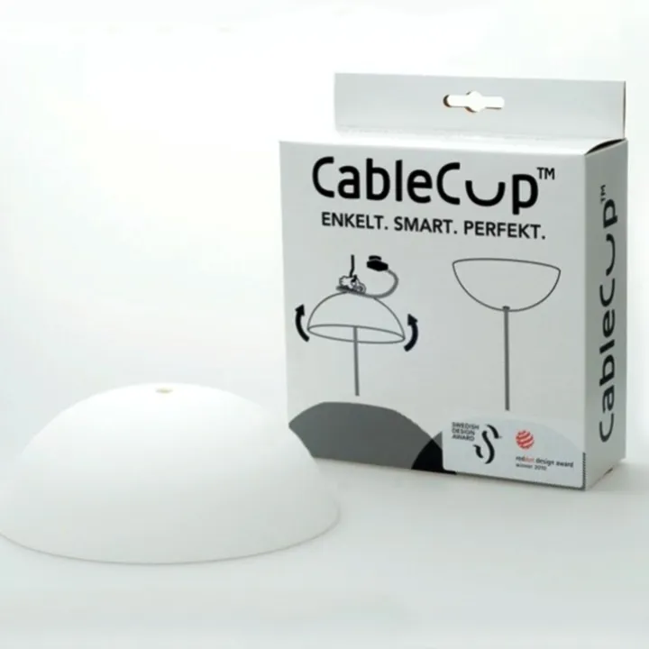 CableCup takkopp