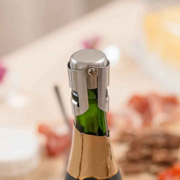 Champagnekork