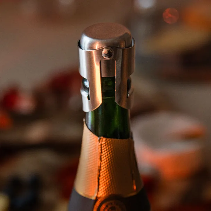 Champagnekork