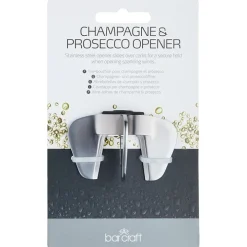 Champagneöppnare