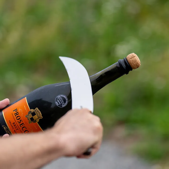 Champagnesabel, Laguiole
