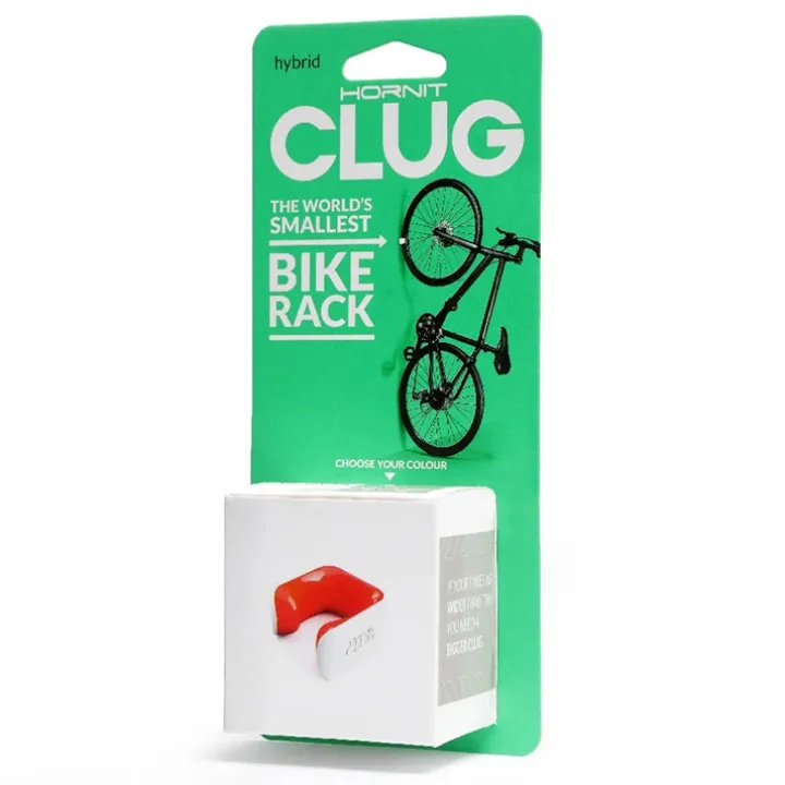 Cykelhållare Clug