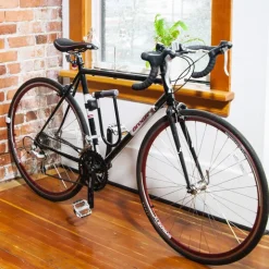 Cykelhållare Clug