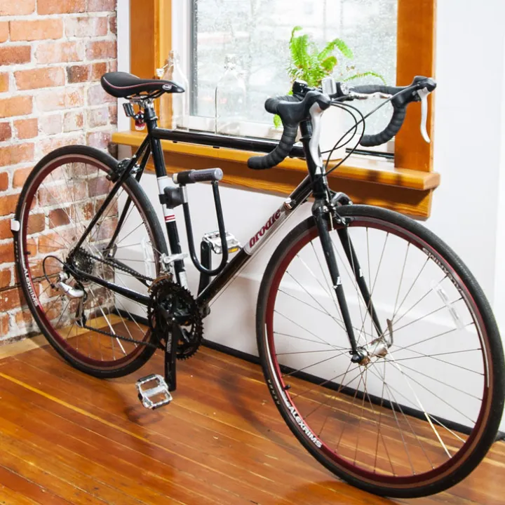 Cykelhållare Clug