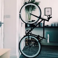 Cykelhållare Clug