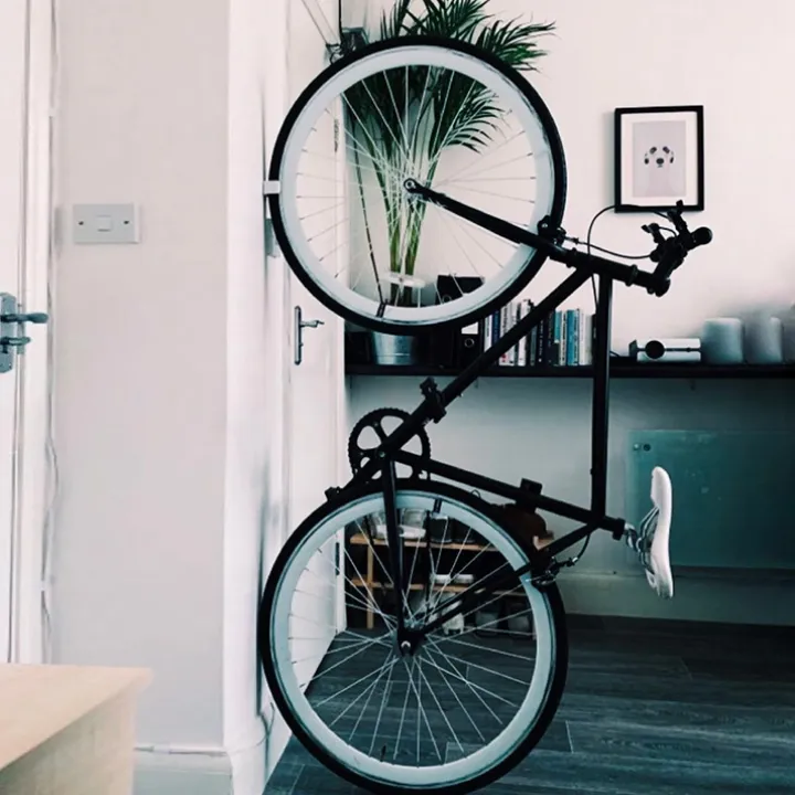 Cykelhållare Clug