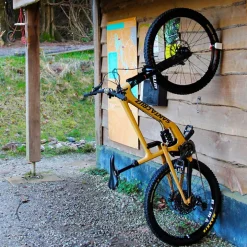 Cykelhållare Clug