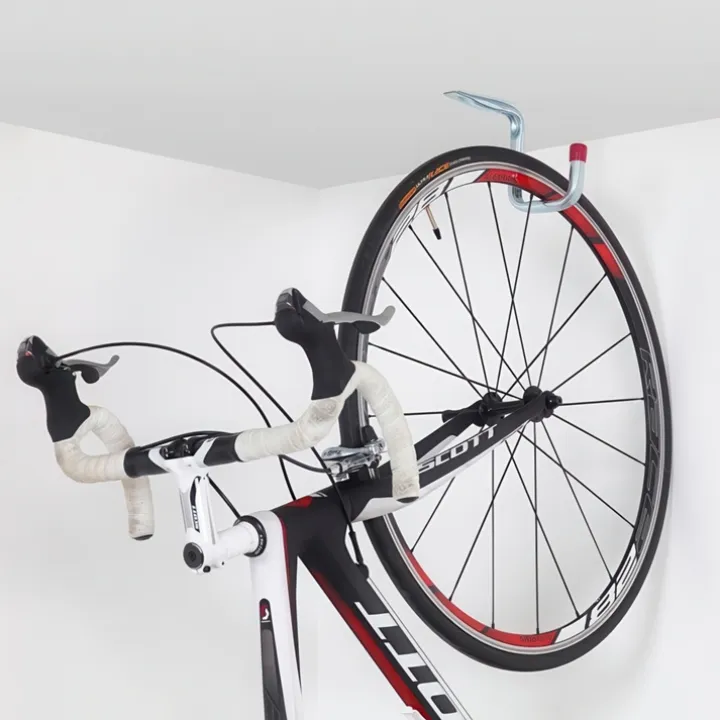 Cykelkrok till tak, Habo