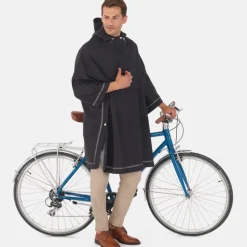 Cykelponcho