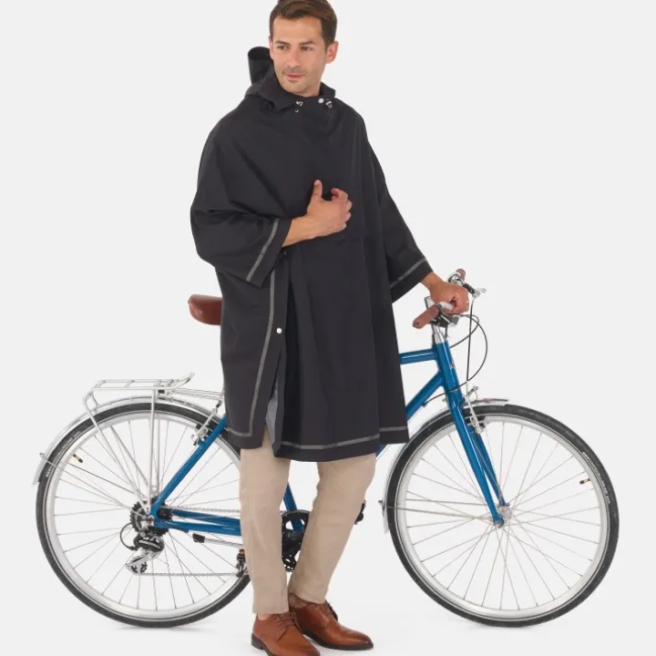 Cykelponcho