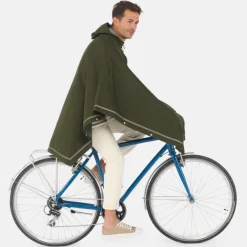 Cykelponcho