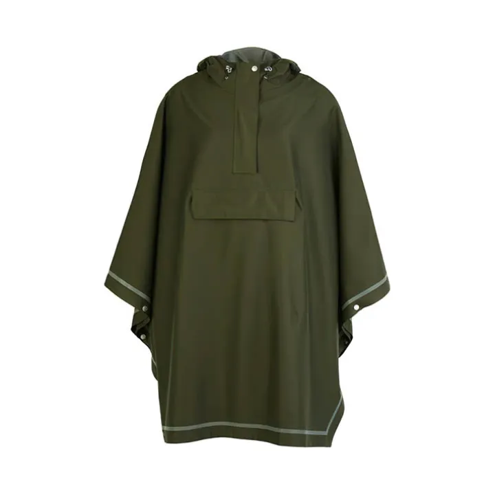 Cykelponcho