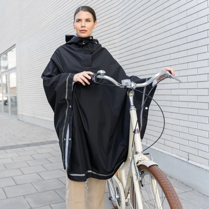 Cykelponcho